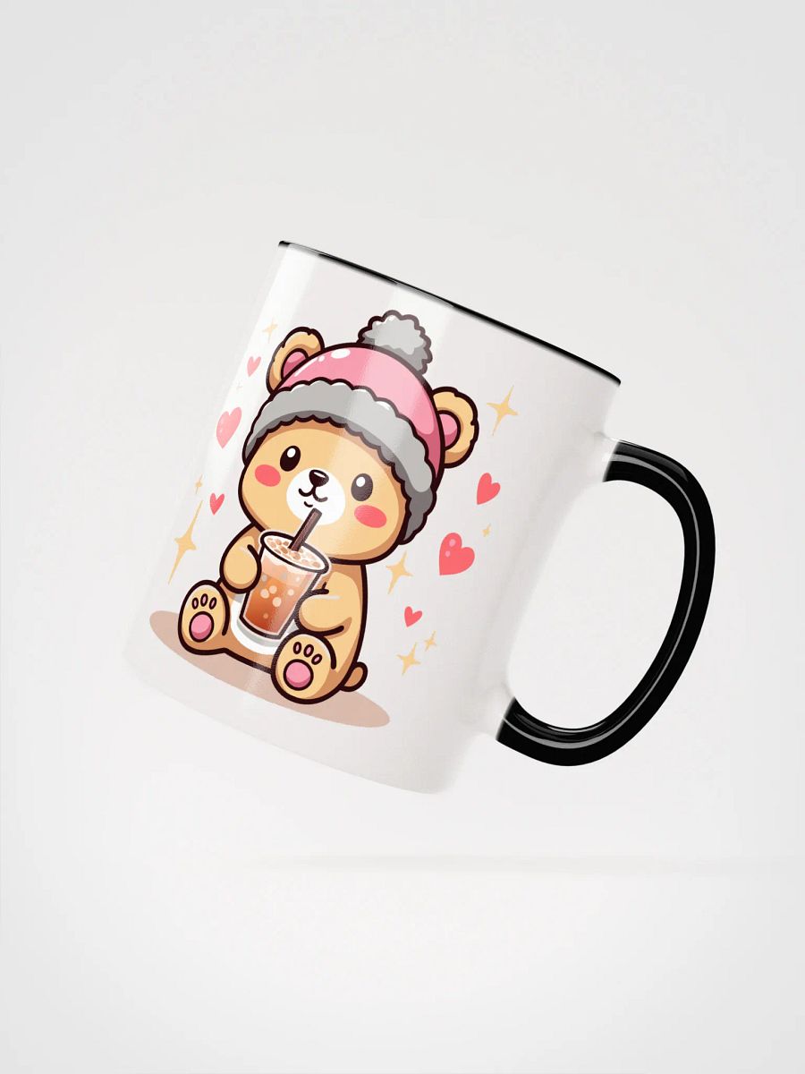 Cute Bear Mug product image (4)