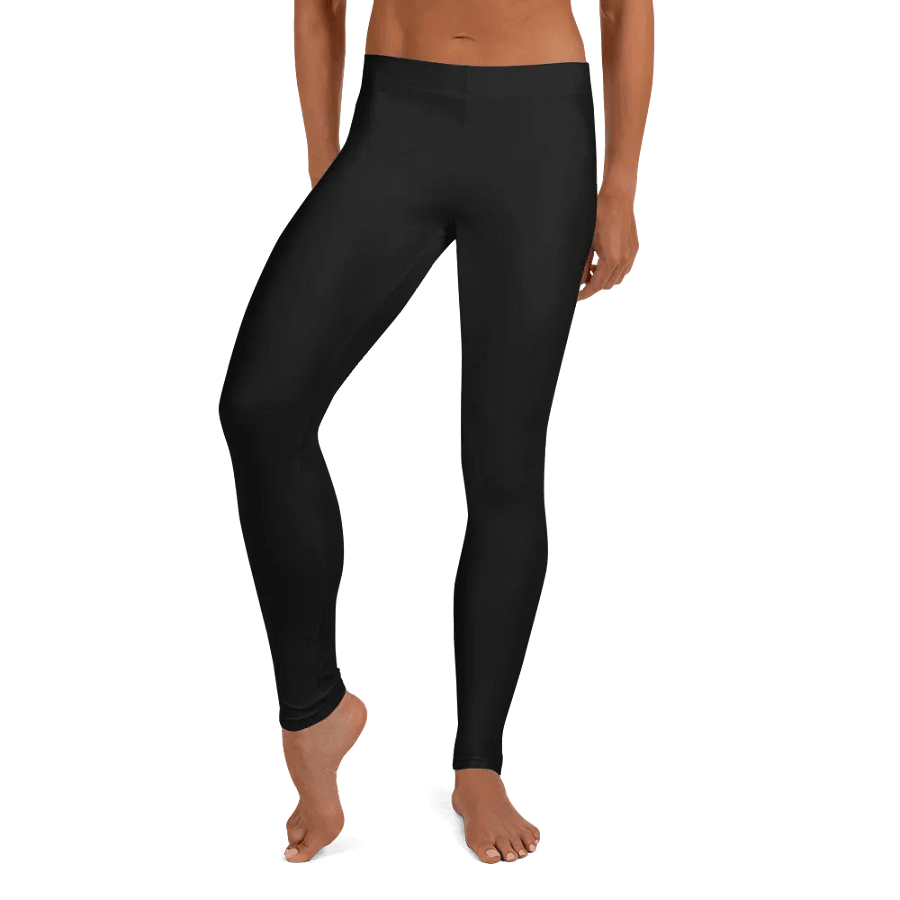 Default All-Over Print Leggings product image (9)
