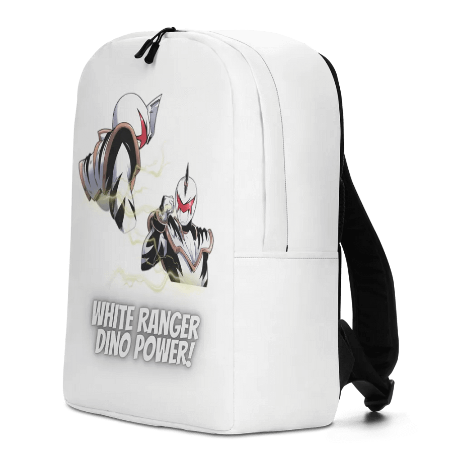 WRDP Backpack product image (3)