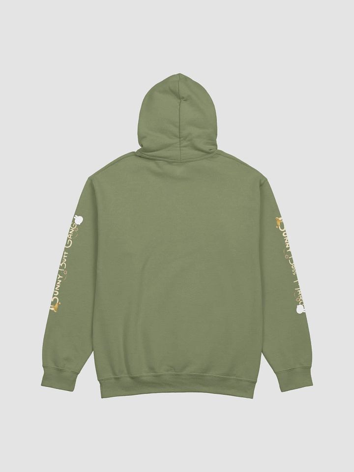 Olive Olive You❤ Classic Hoodie product image (4)