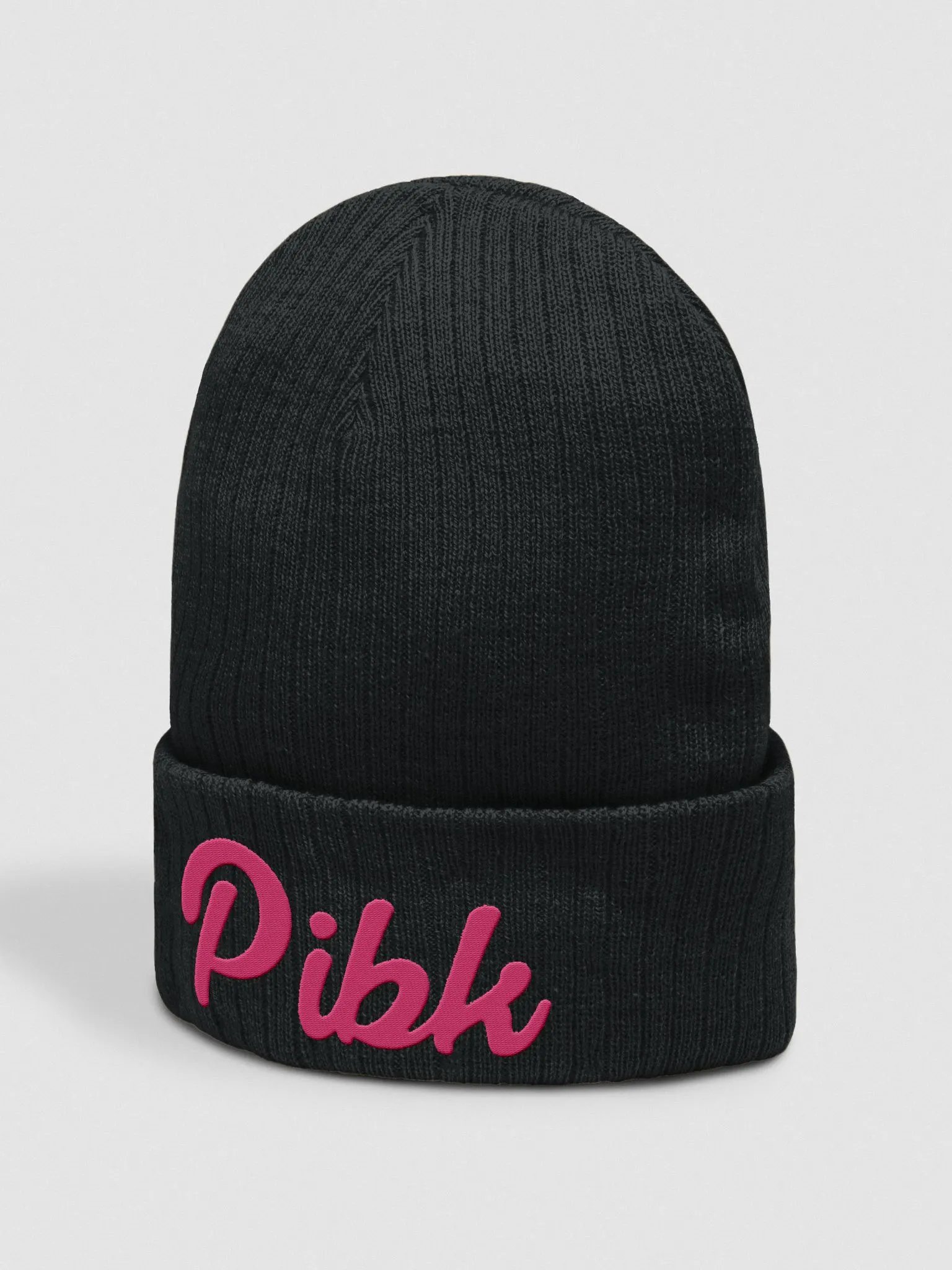 Pibk Beanie product image (2)