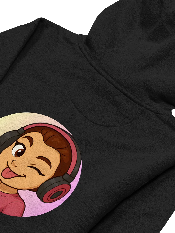 ToniTheCornishMaid Cheeky Hoodie product image (1)