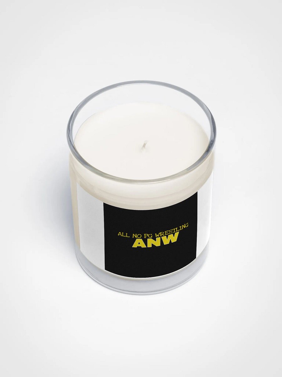 ANW glass jar product image (3)