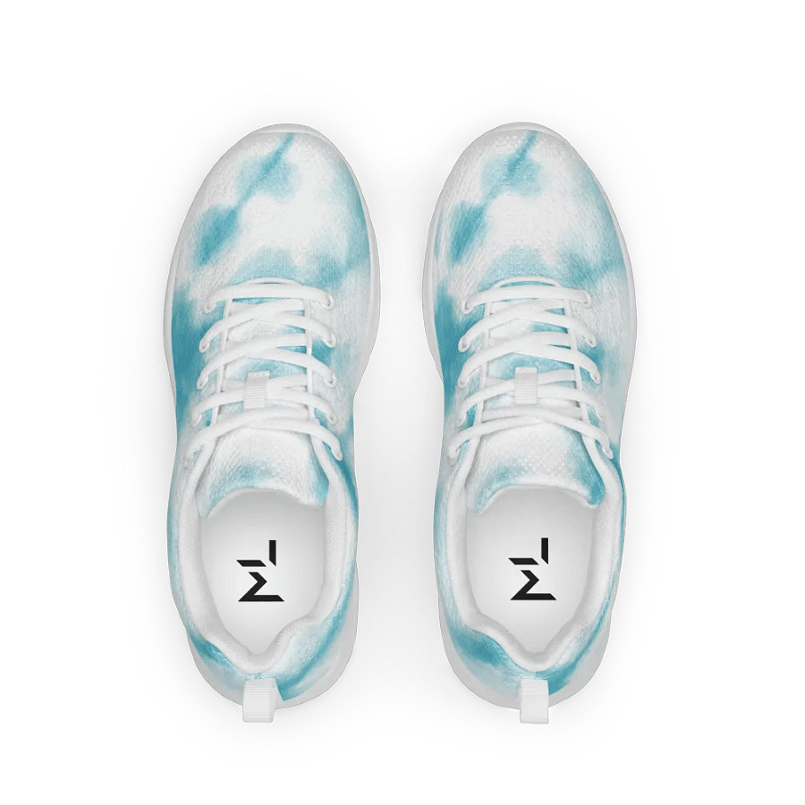Adidasi Sport (M) - Pete albastre product image (5)