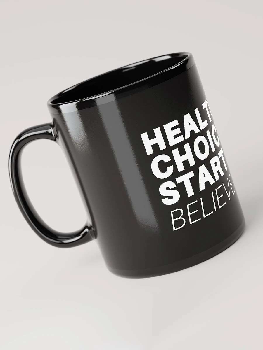 Healthy Choices Mug product image (2)