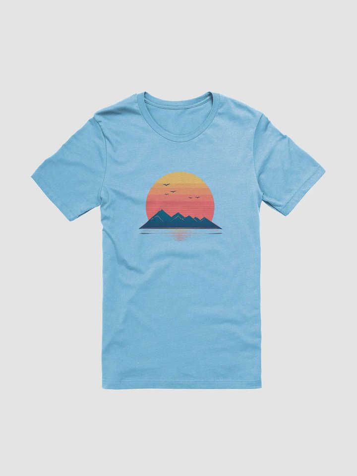 Banti T-Shirt product image (1)