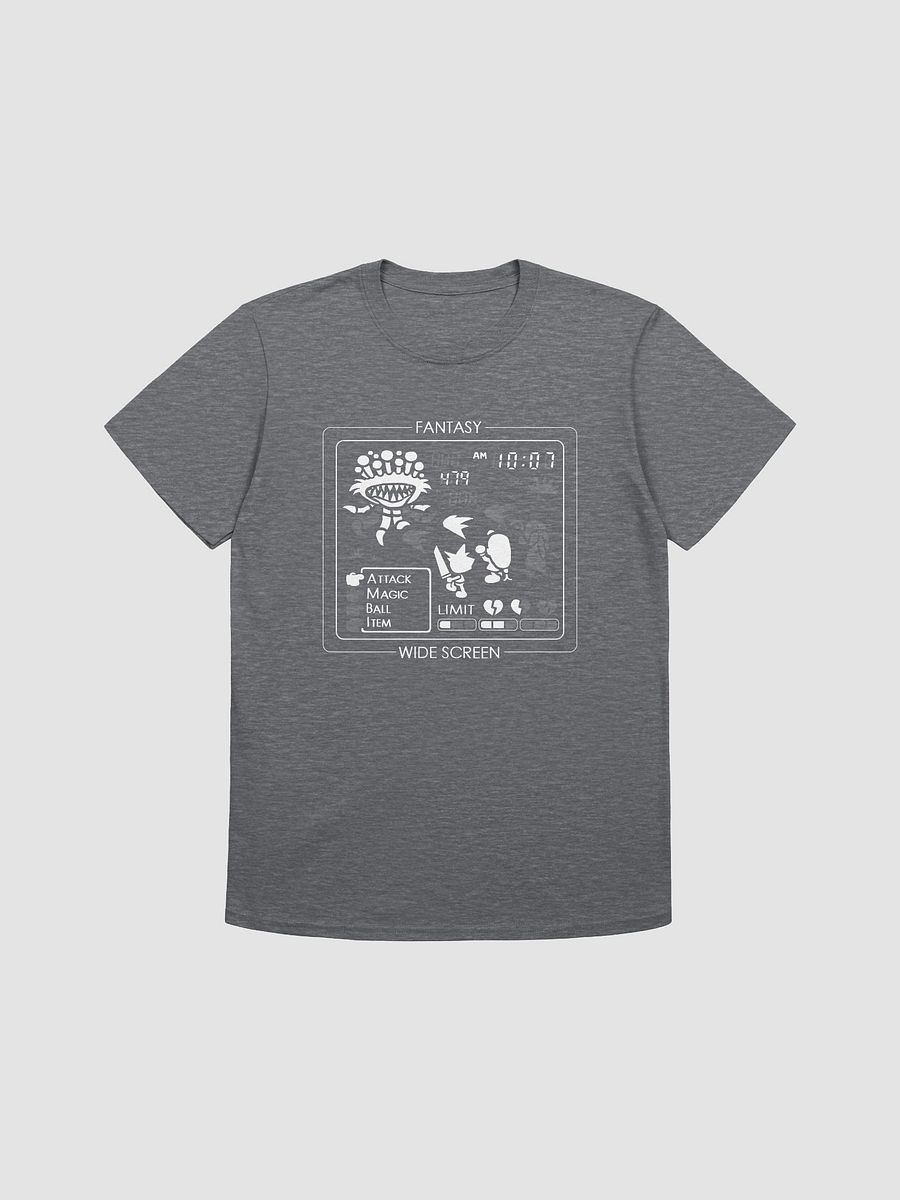 Fantasy Watch Unisex Shirt product image (2)