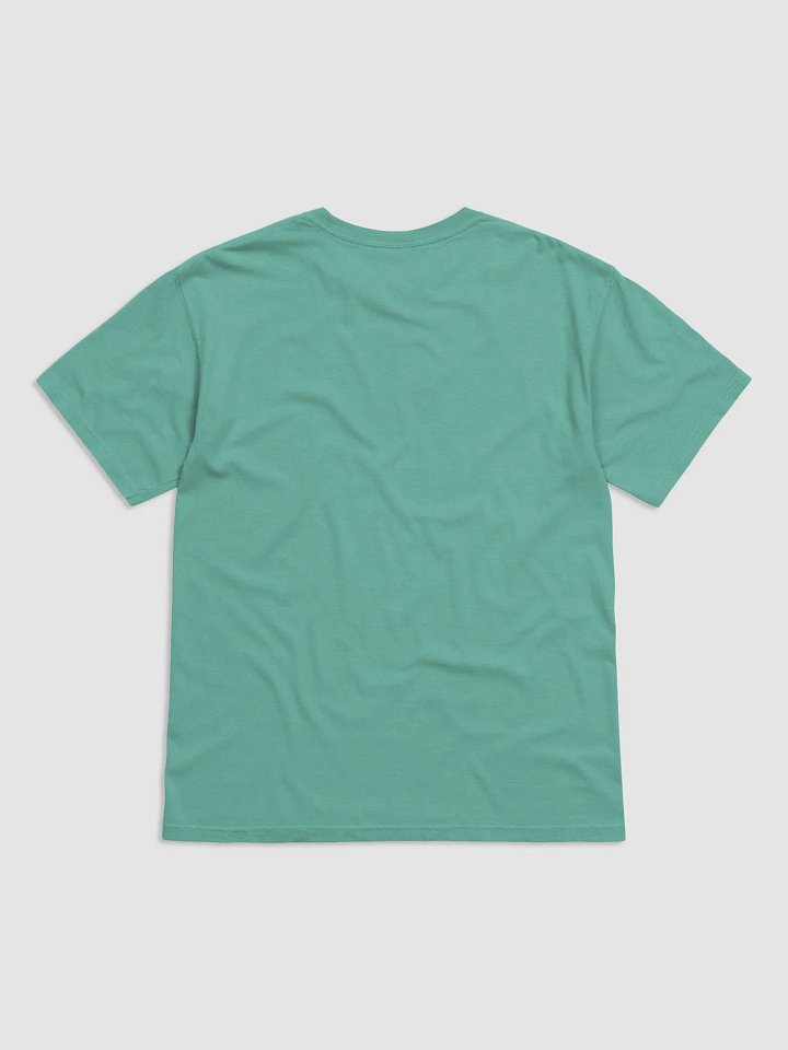 Number One Dad Heart T-Shirt product image (18)