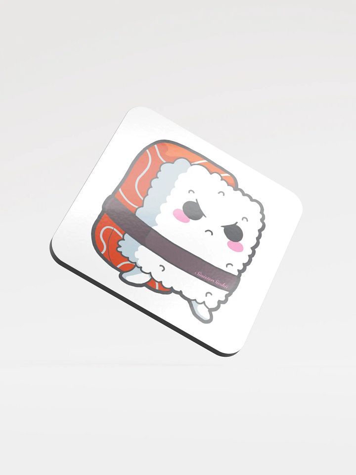 Sinister Sushii Coaster product image (1)