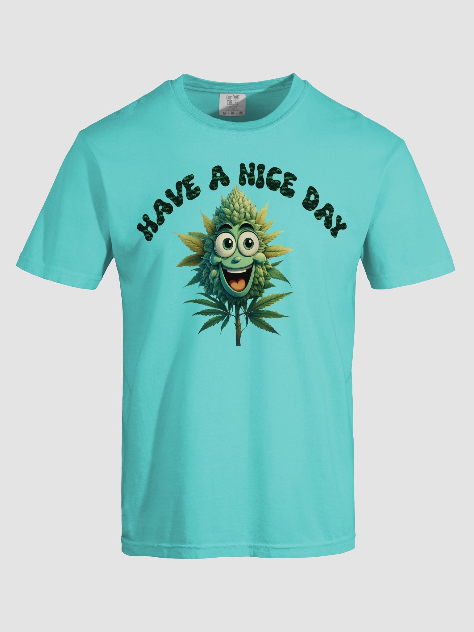 Have A Nice Day Tee product image (4)