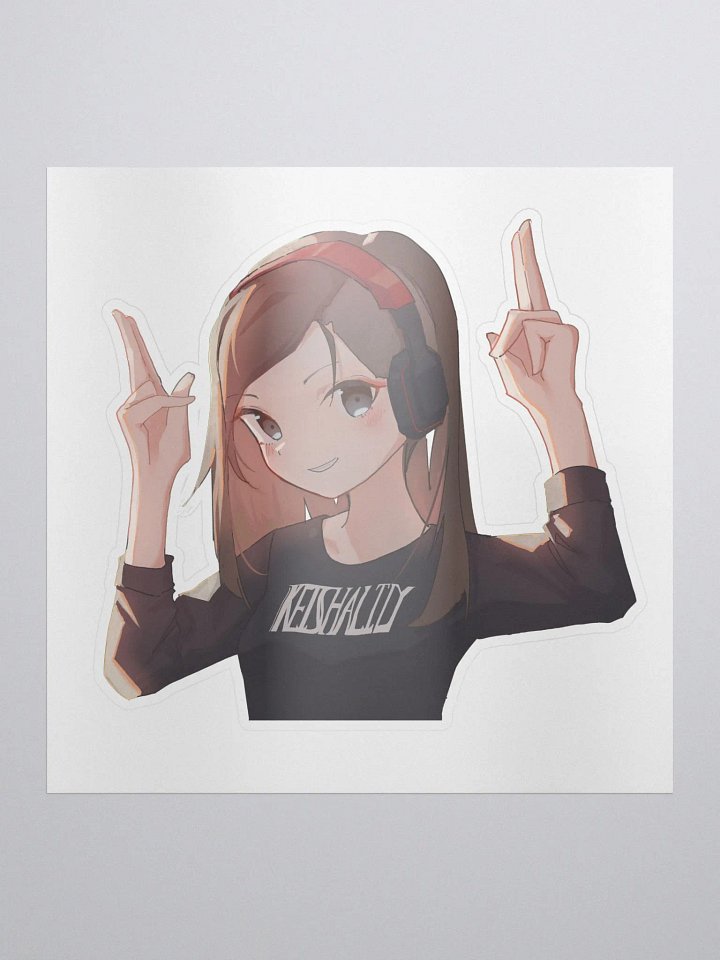 Keisha Out product image (1)