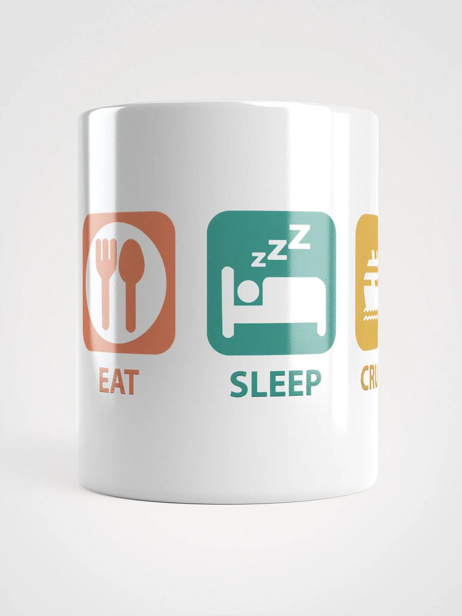 Classic Cruiser's Mug product image (13)