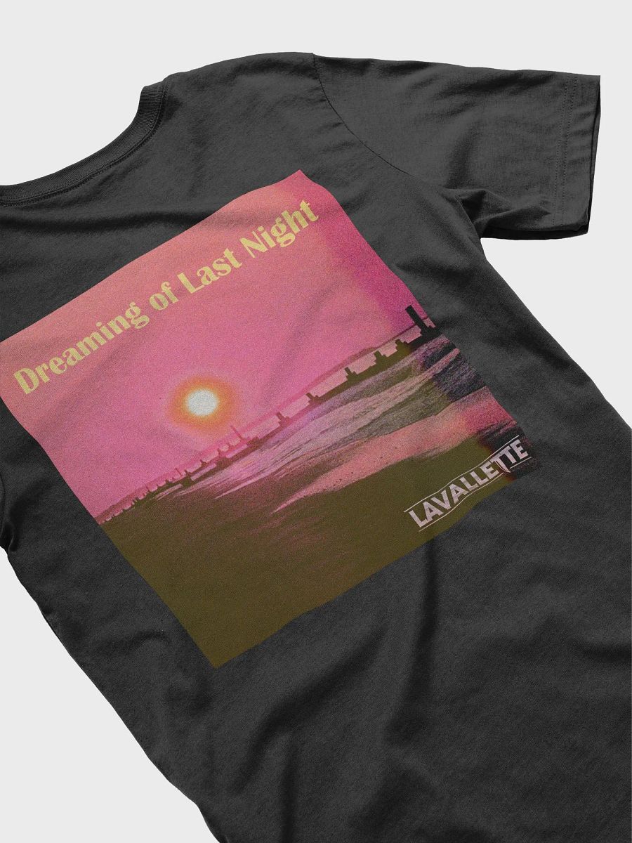 Dreaming of Last Night product image (4)