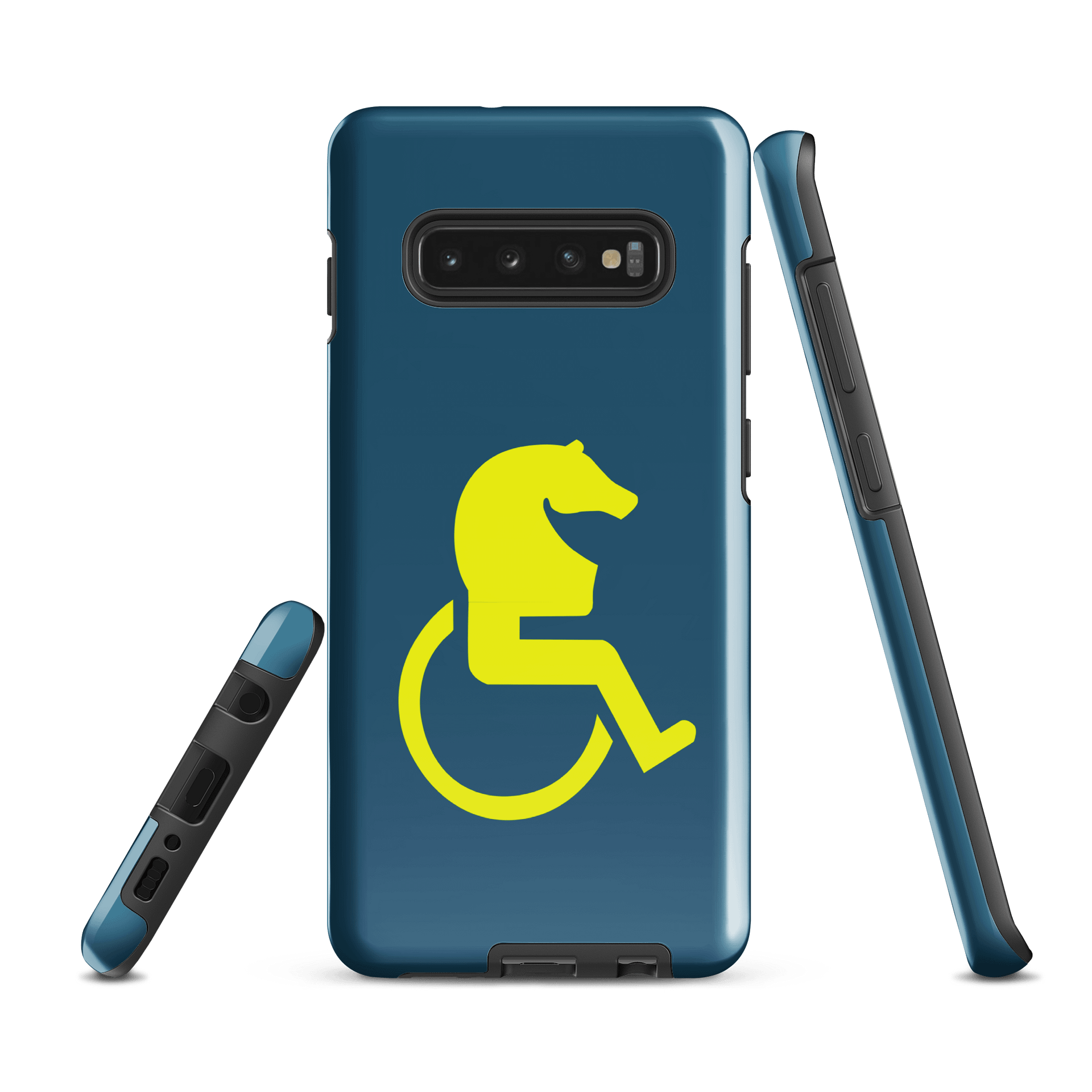 D1sabl3d Tough Case for Samsung product image (1)