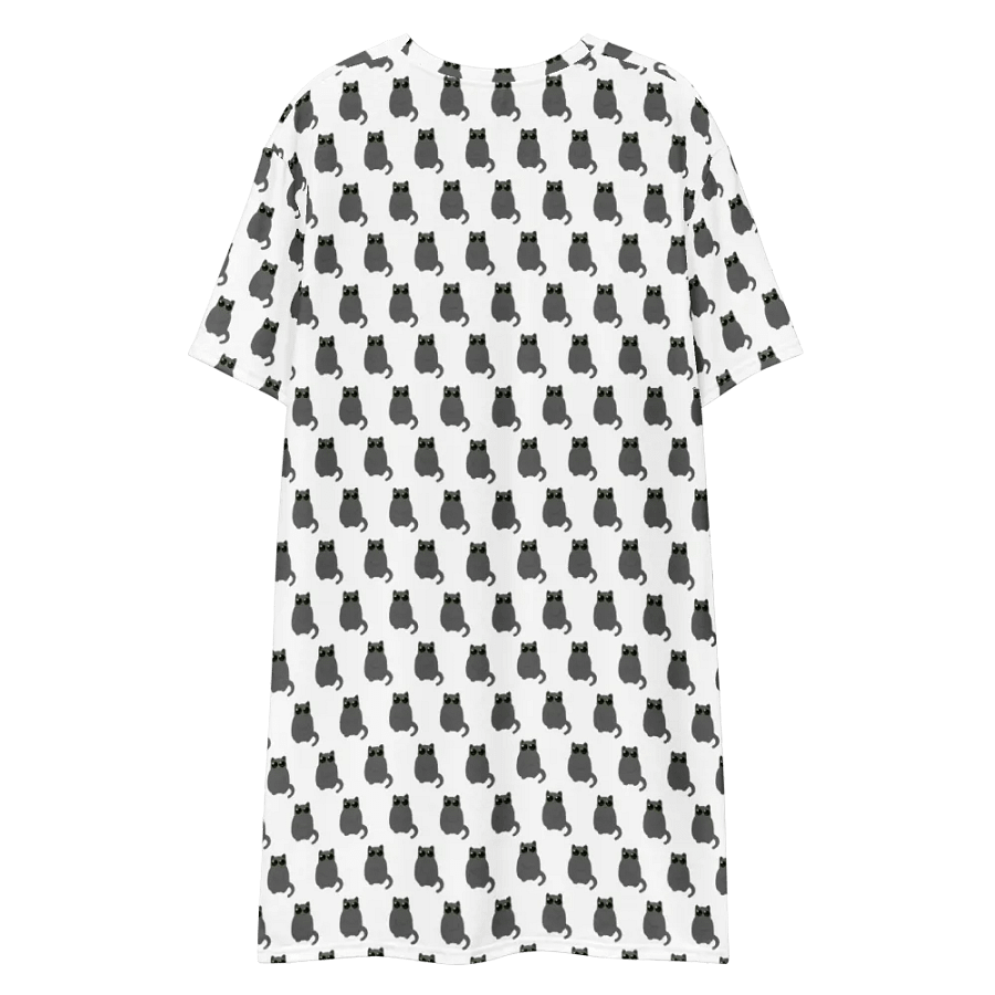 Blossom | T-Dress product image (7)