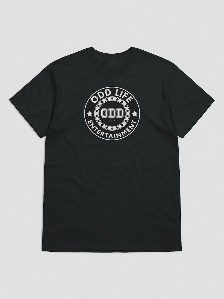 Oddlife Entertainment Shirt product image (4)