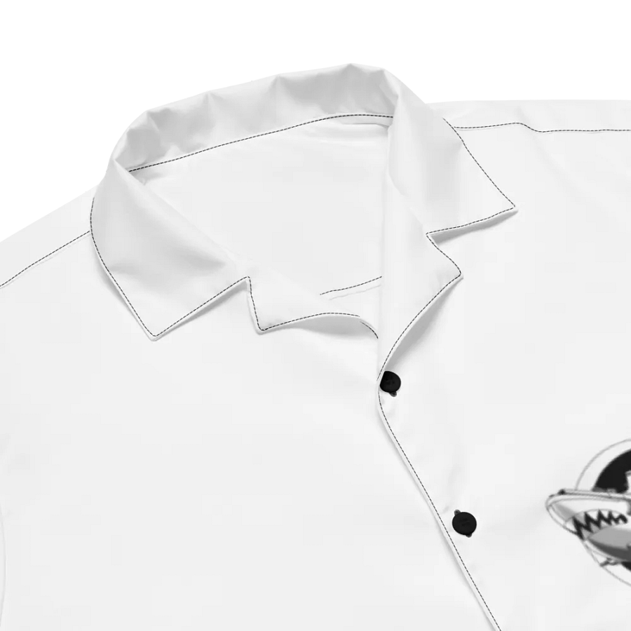 Airship Button Down product image (5)