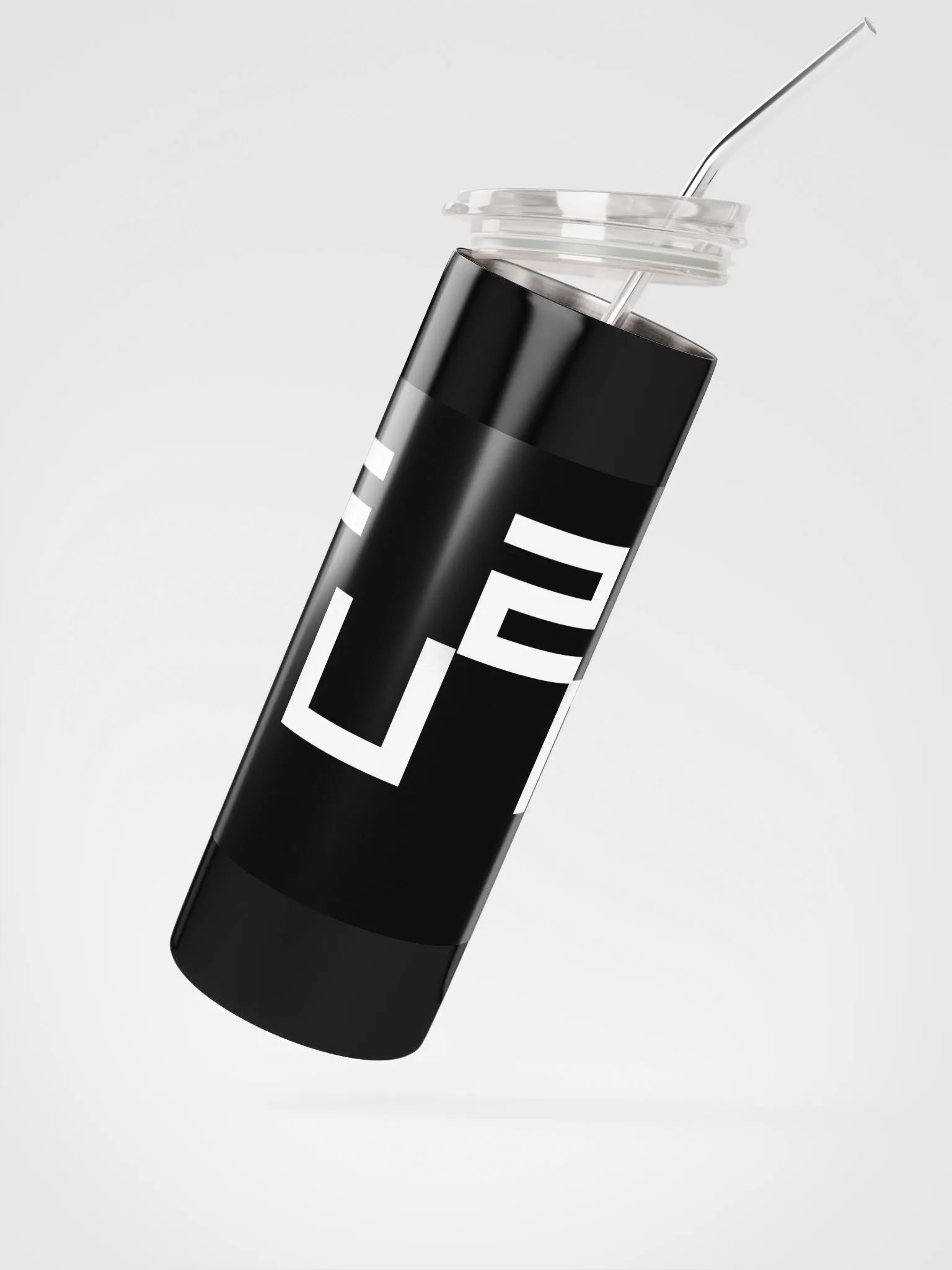 NFUZN Stainless Steel Tumbler product image (2)