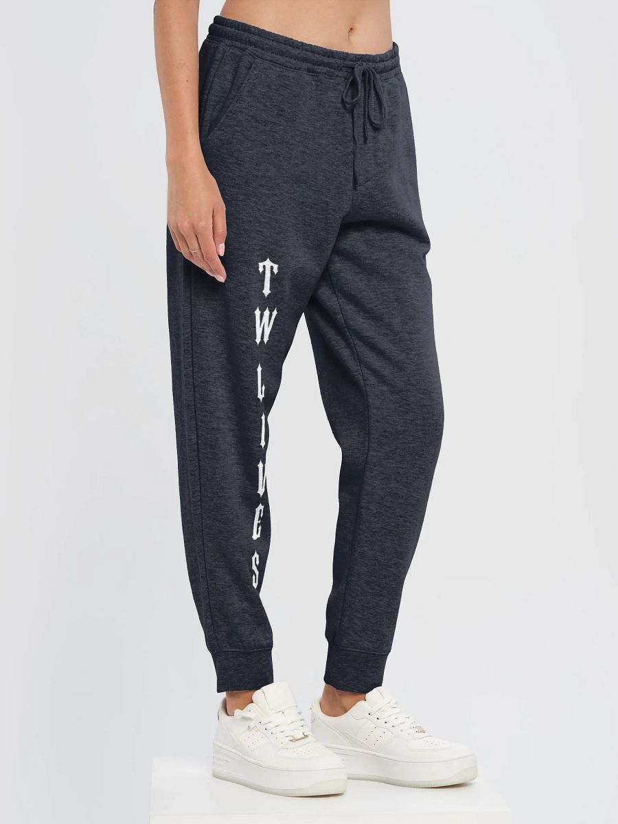 TW LIVES Fleece Joggers product image (8)