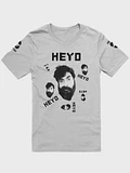 Heyo T-shirt product image (1)