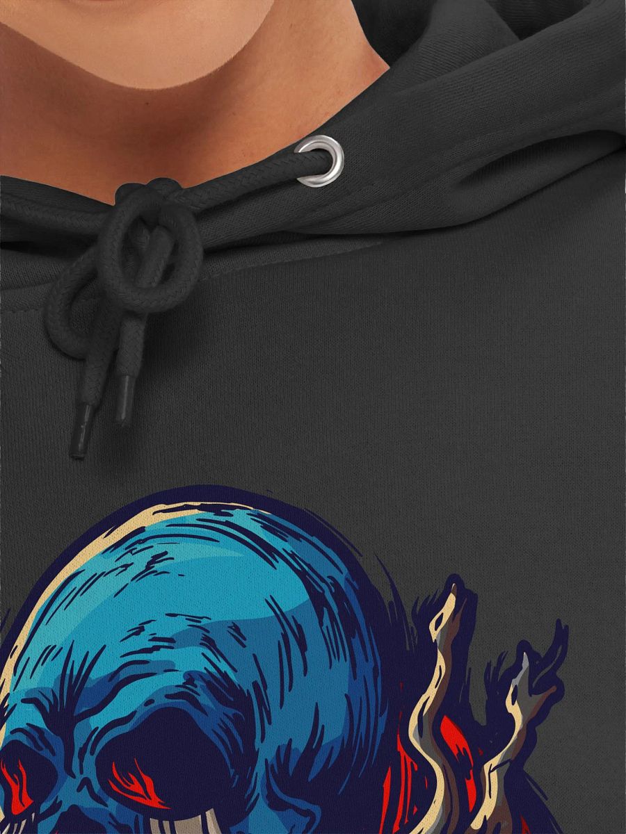 Medusa Pullover Hoodie product image (51)