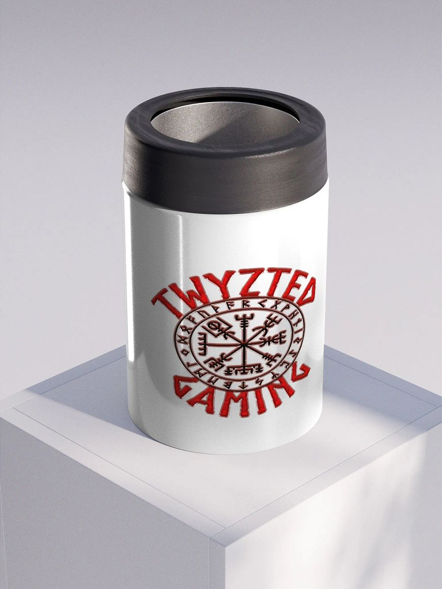 Twyzted Koozie product image (1)