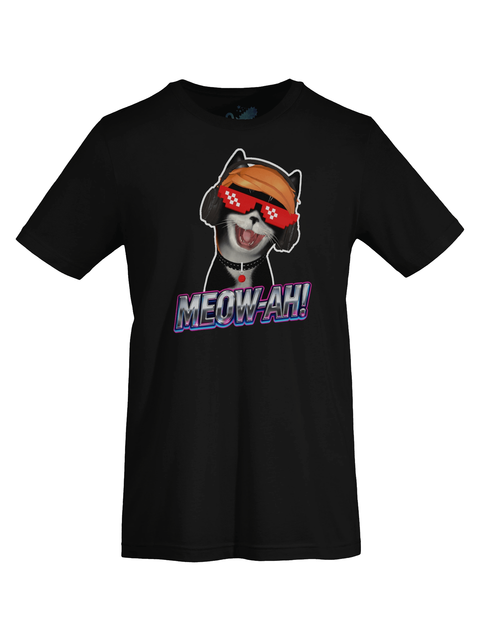 CATNIP-X SOFT AF TEE! product image (4)