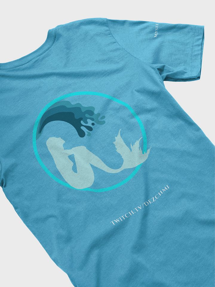 Mysterious Lappire T-Shirt product image (1)