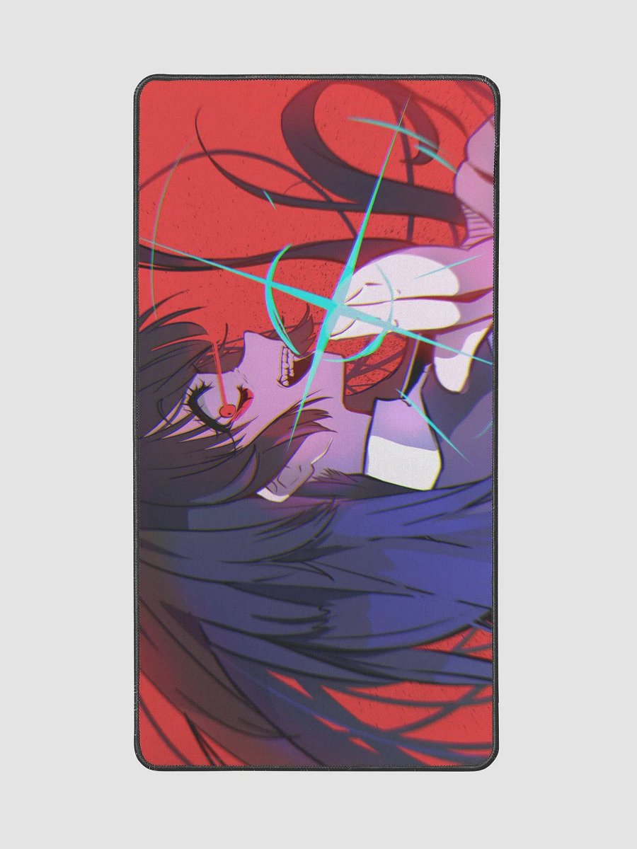 Fake Artz Evil Eye MousePad product image (2)