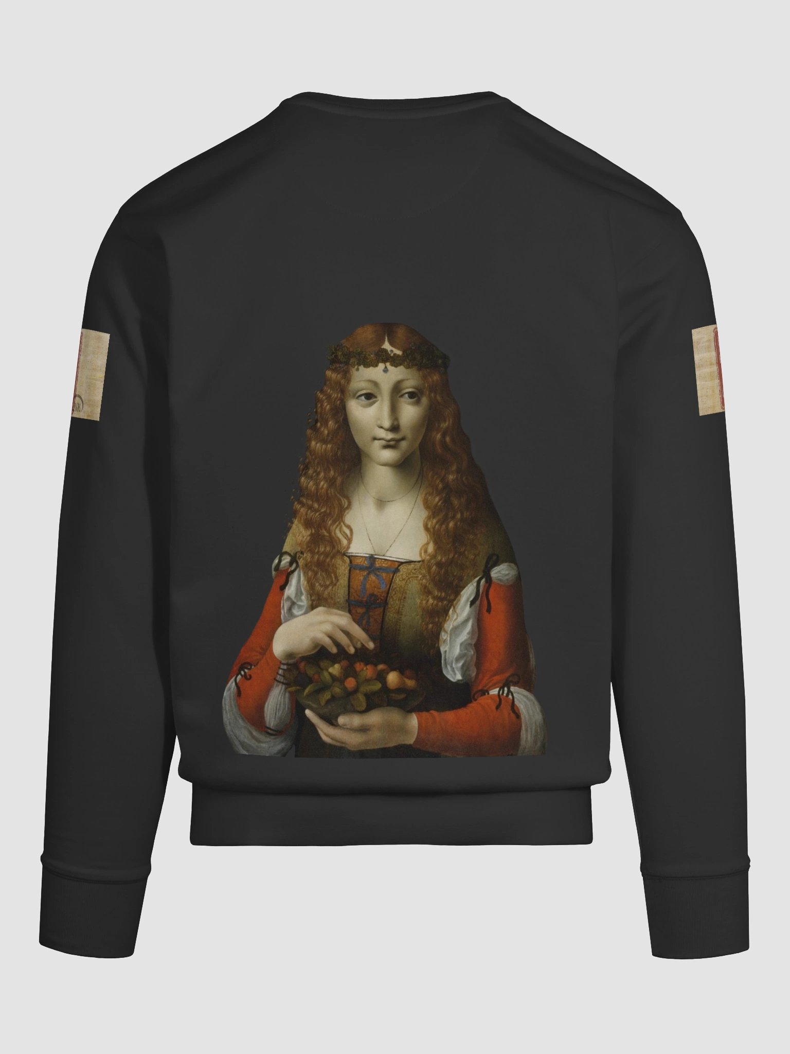 Renaissance Girl product image (11)