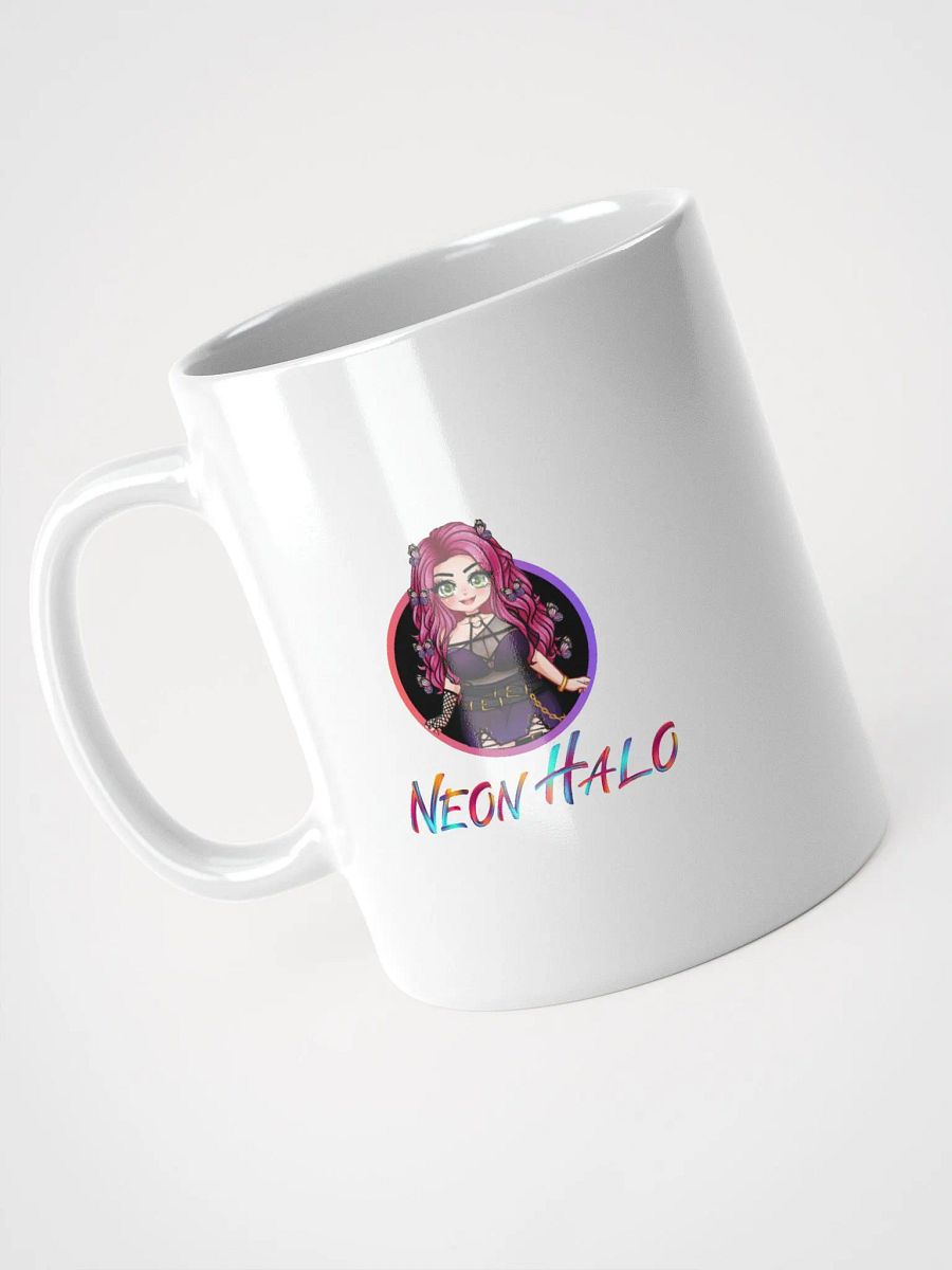 Live with PRIDE Mug product image (9)