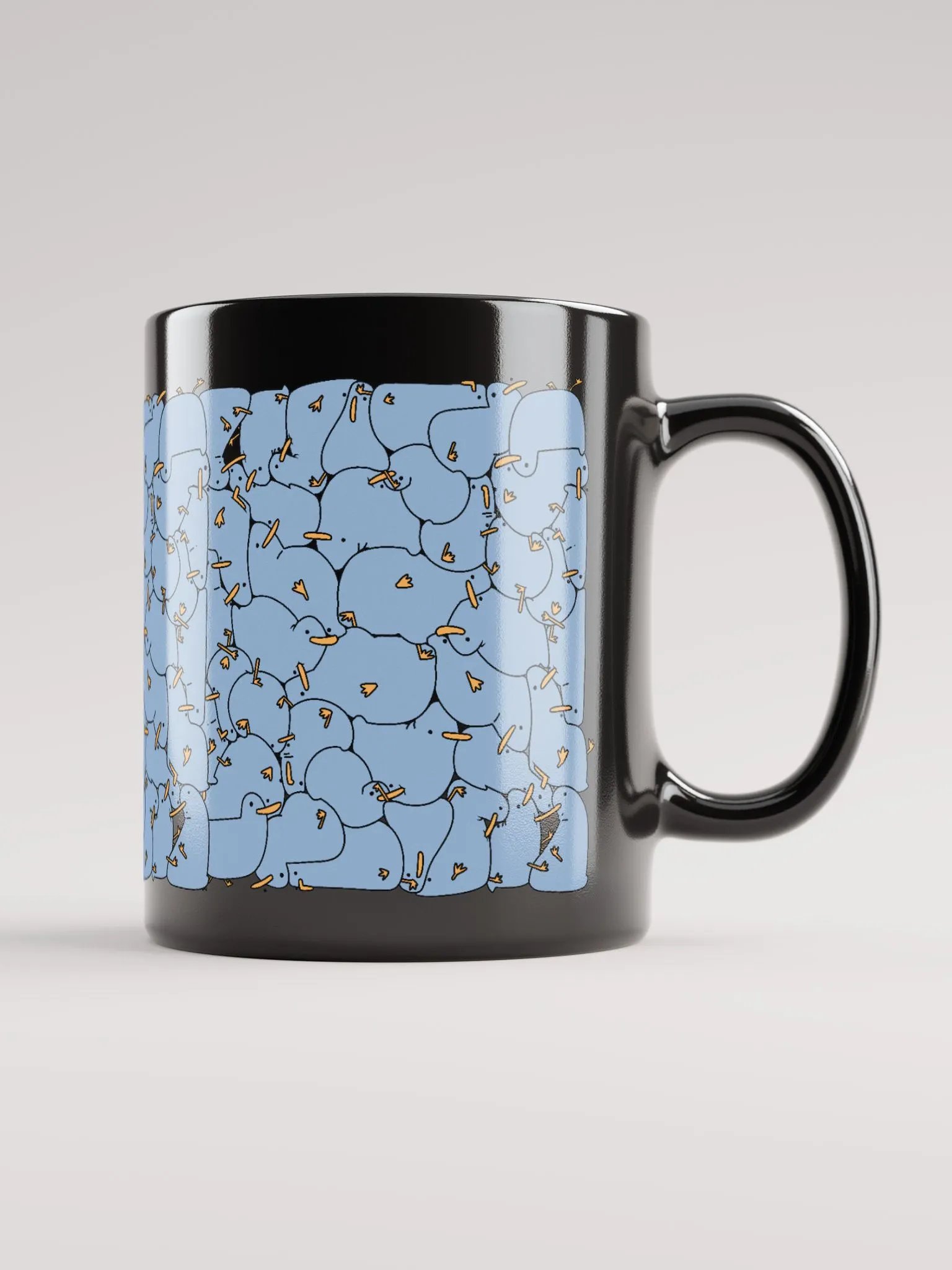 Berd Mug product image (1)