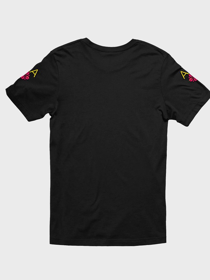AA's Stylin' Tee (Ladies) product image (2)