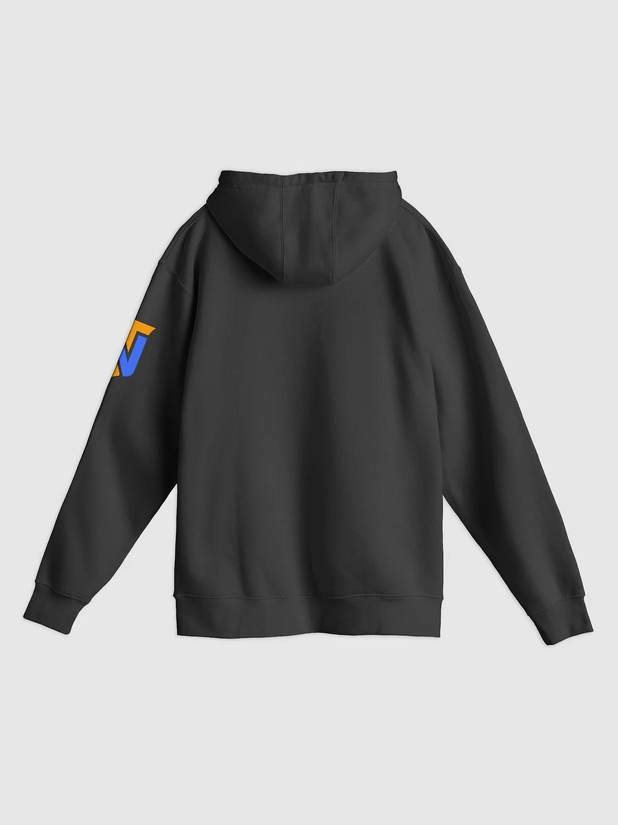 Spick Rack/NT Logo Hoodie - Style 1 product image (2)