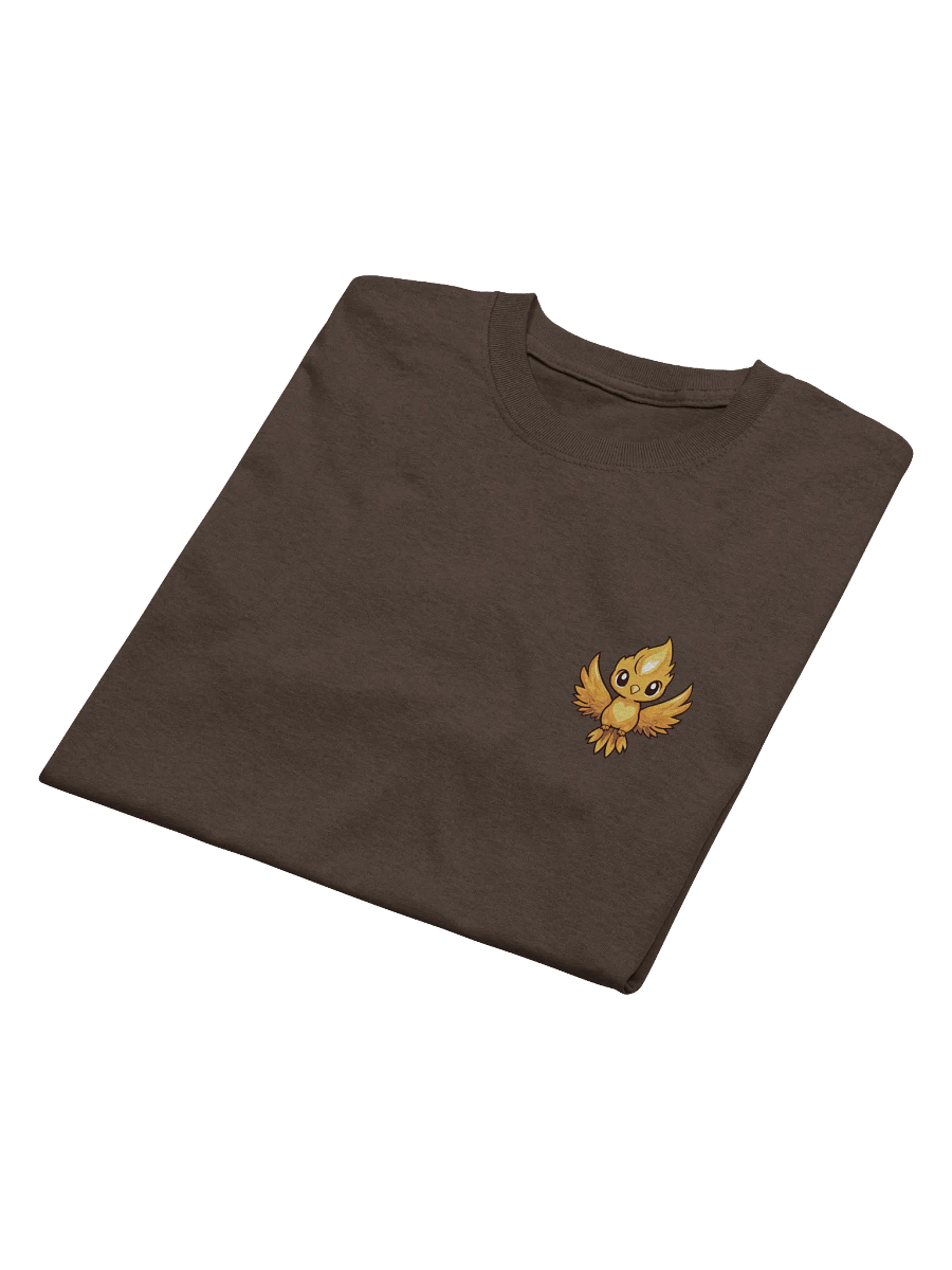 Feenix Mascot T-Shirt product image (11)