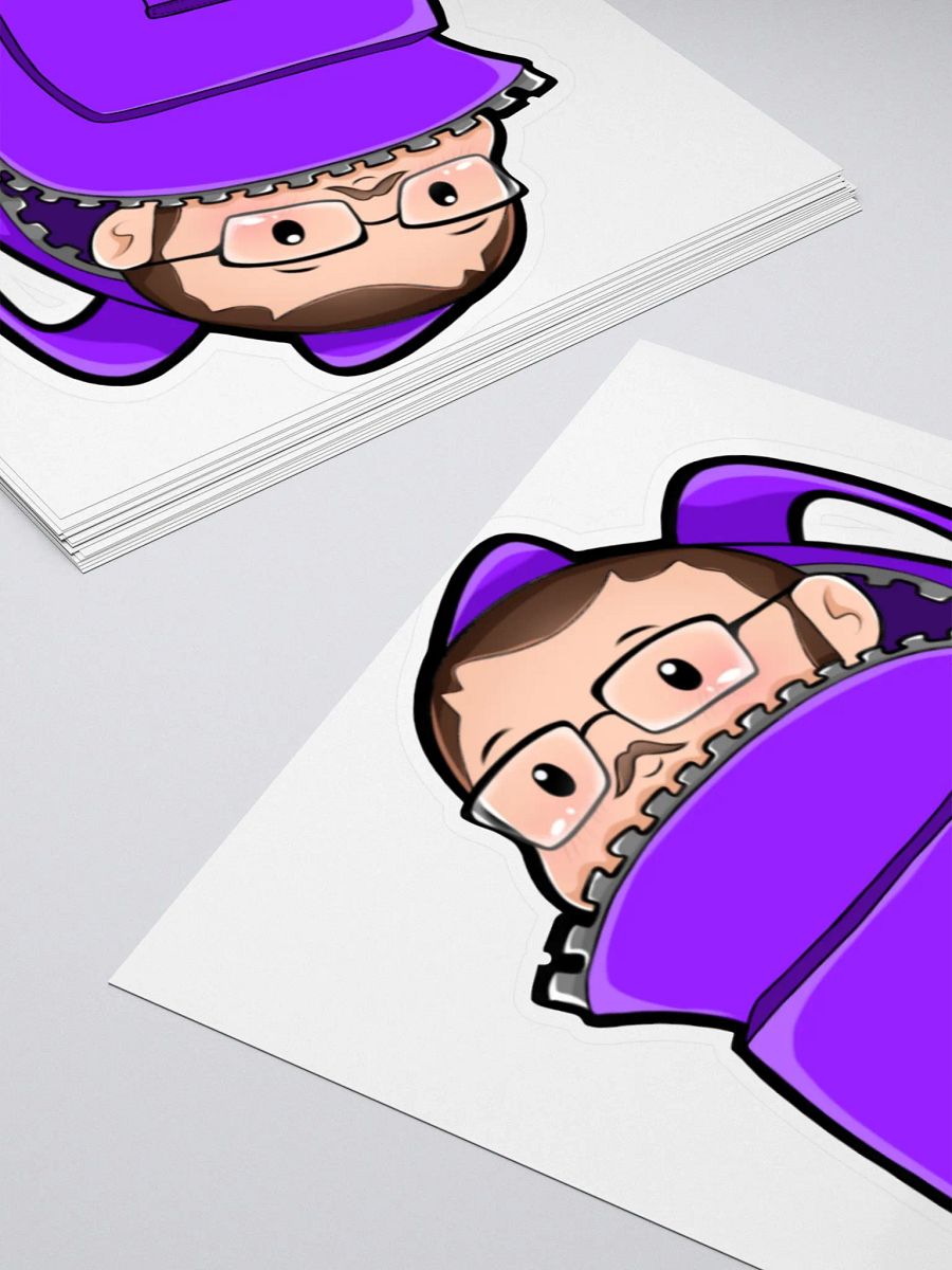 Stickers - Carriado product image (4)