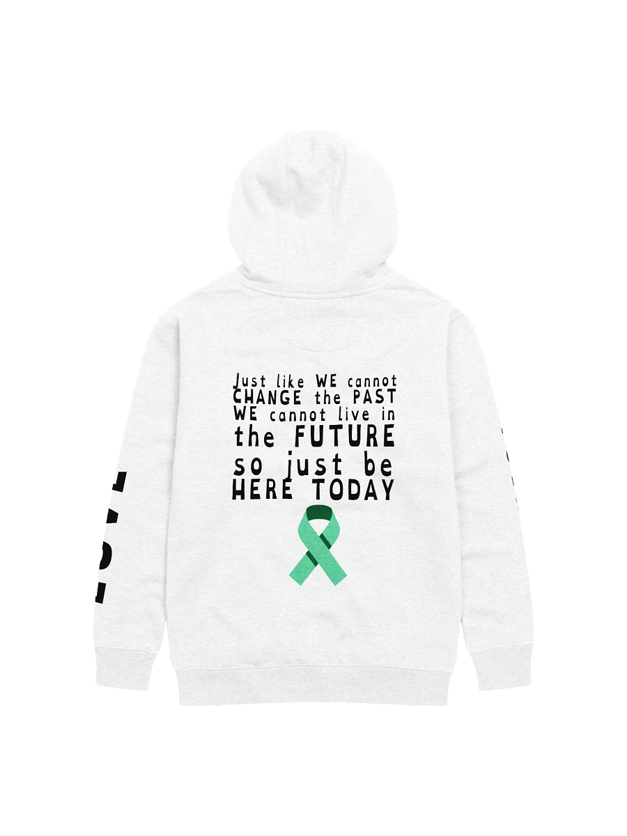 Cozy Cotton Blend Unisex Hoodie (LIGHT COLOURS) product image (8)
