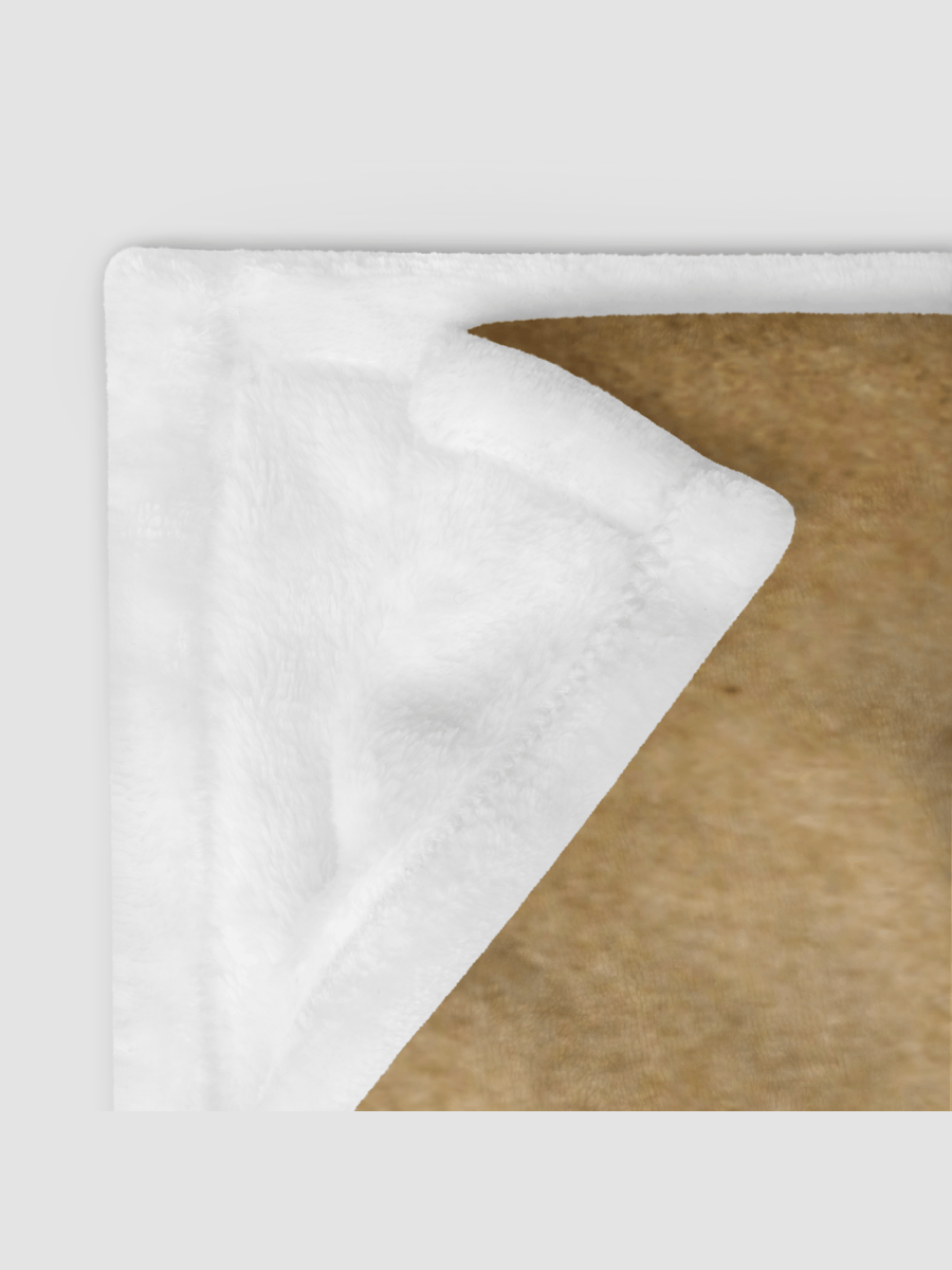 Devil King's Isle Throw Blanket product image (3)
