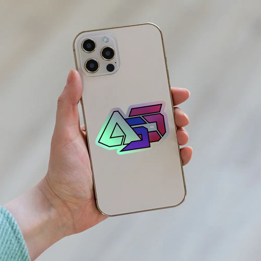 ASG (Standard) Sticker product image (6)
