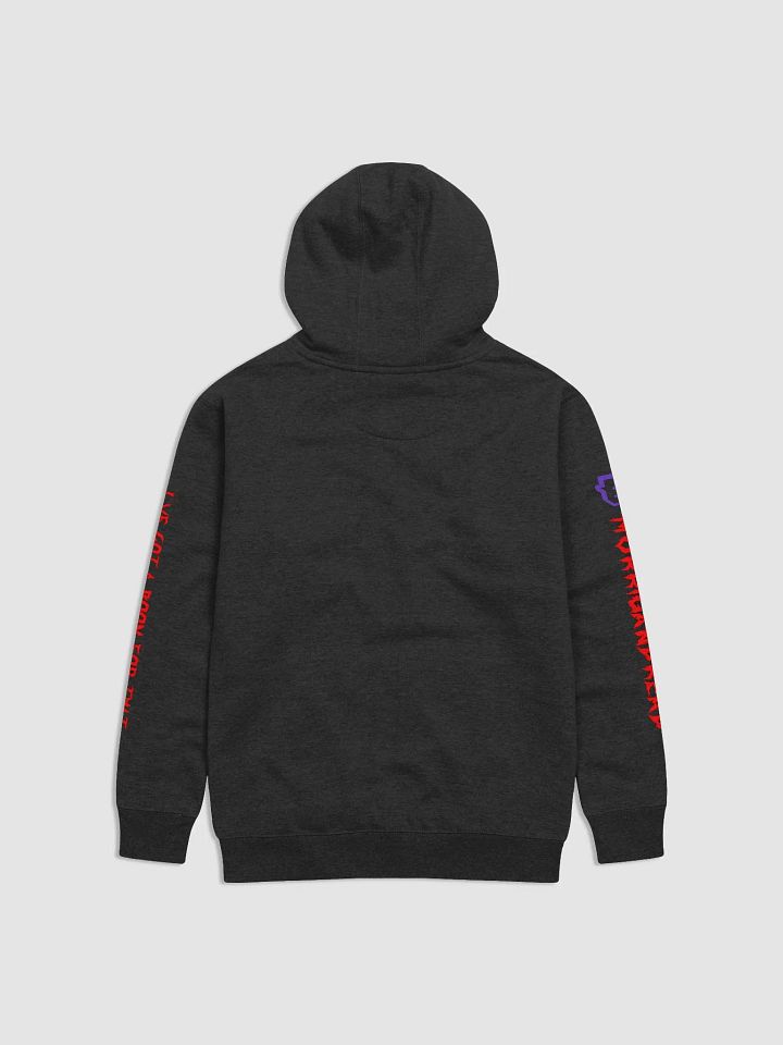 Shadow Step Hoodie product image (2)