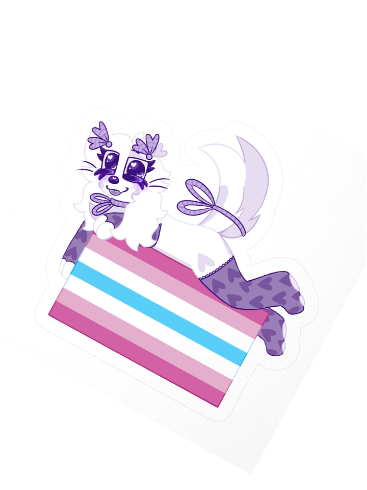 femboy sticker product image (4)