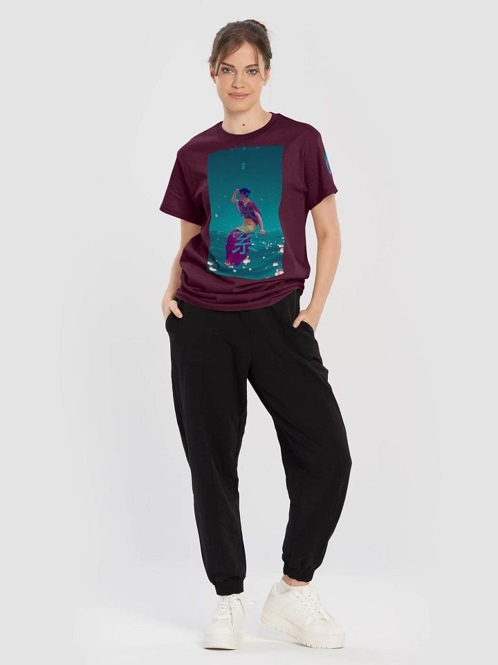 The Signal "検索" Collage Tee product image (13)