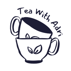 Tea With Adri