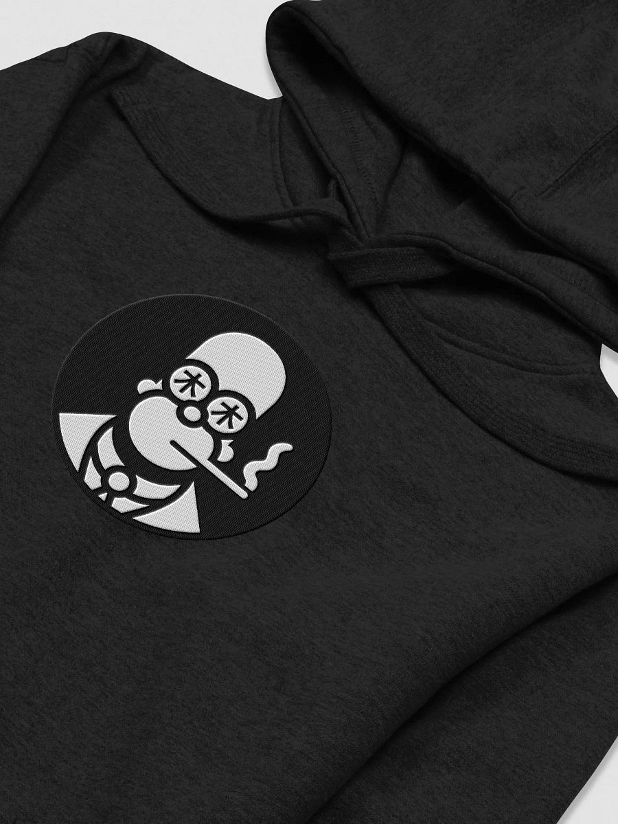 Smokin Homie Pullover Hoodie product image (36)