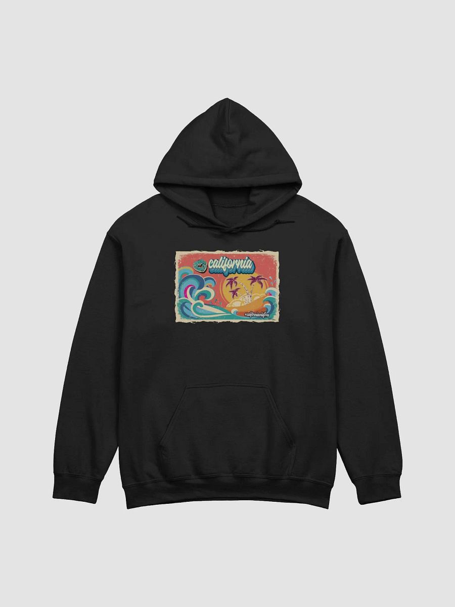 I <3 California Hoodies product image (1)