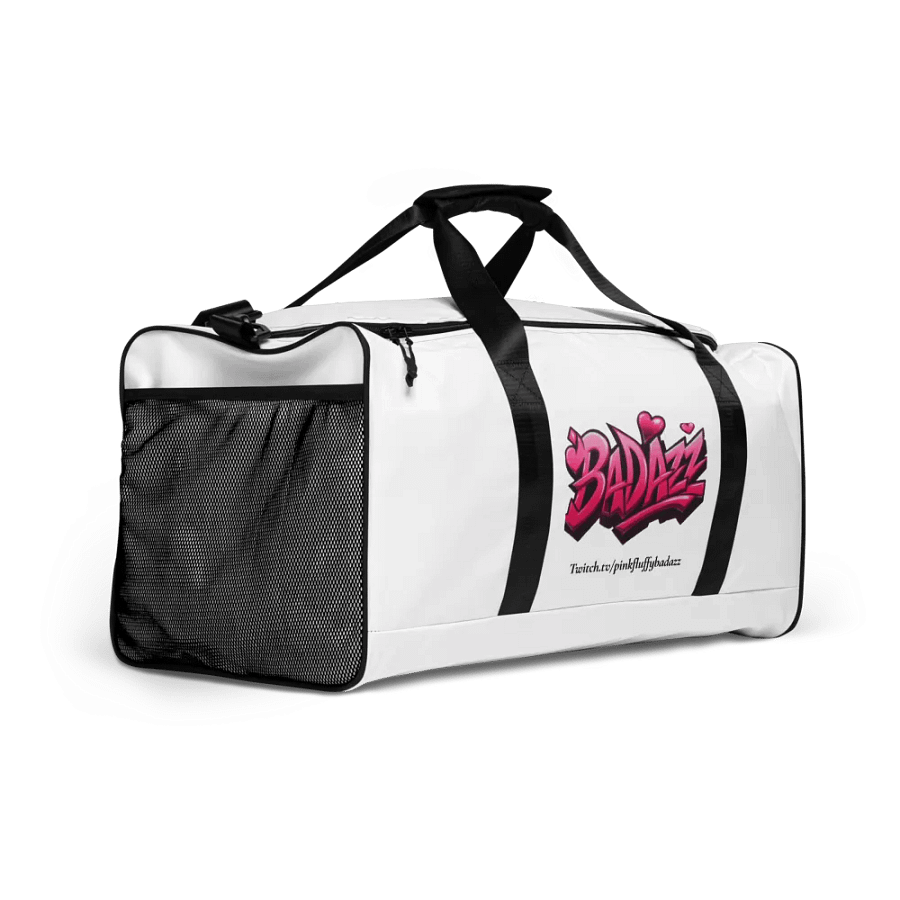 BadAzz Bag product image (10)