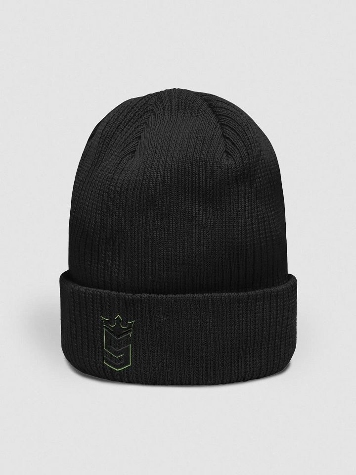 Speedy's Aesthetics beanie product image (3)