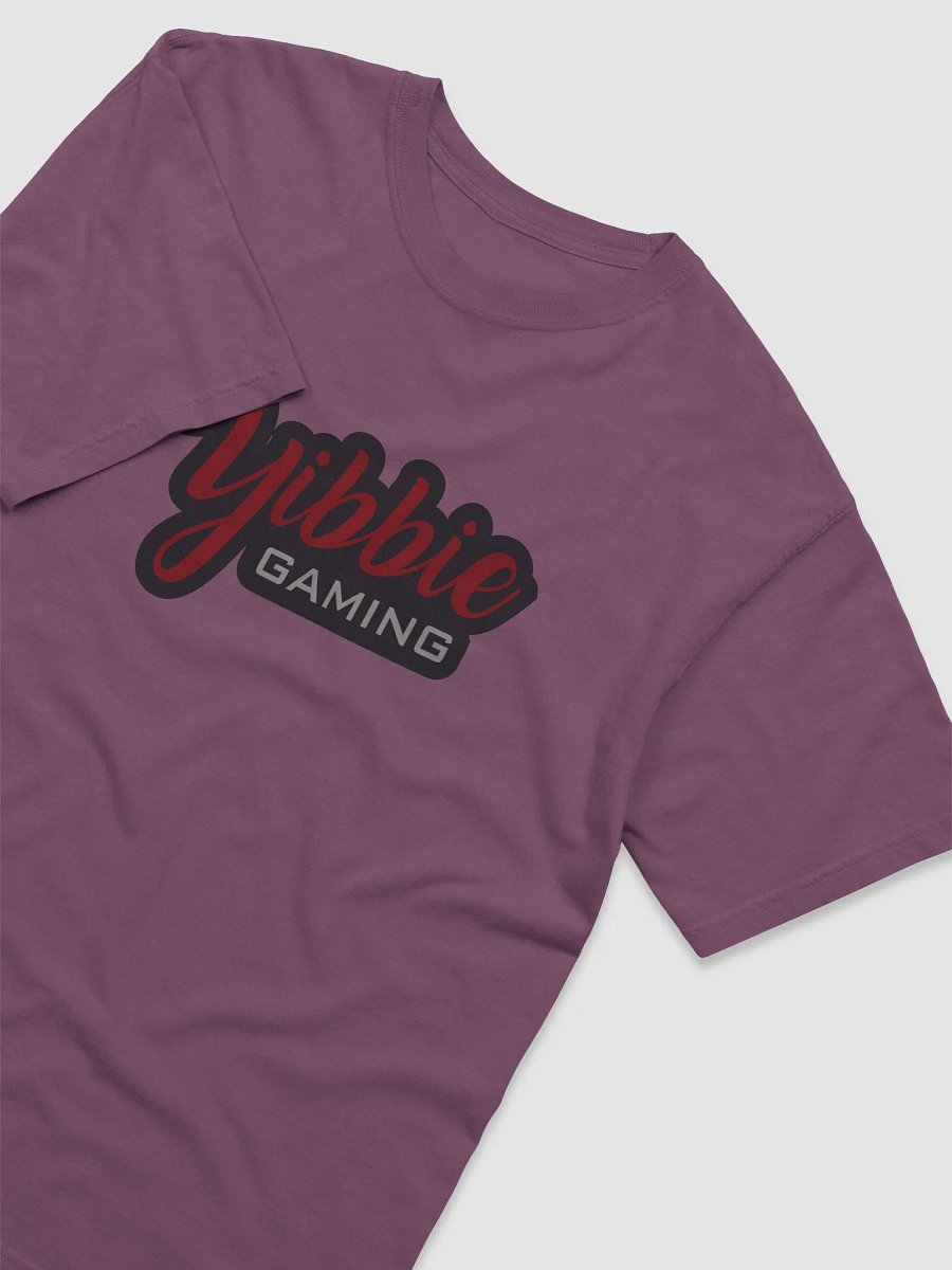 Yibbie Gaming Red product image (3)
