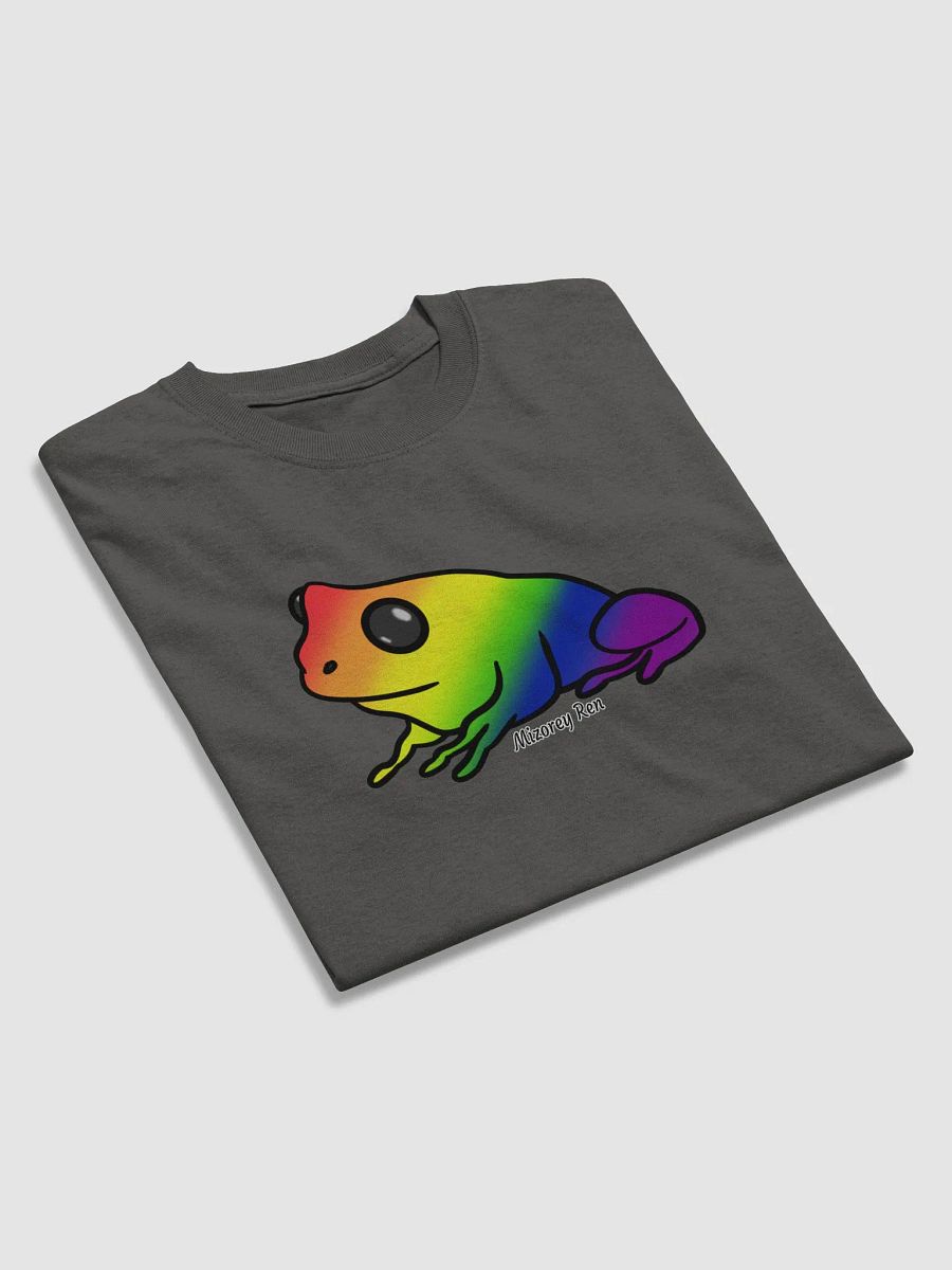 Frog - Rainbow product image (14)