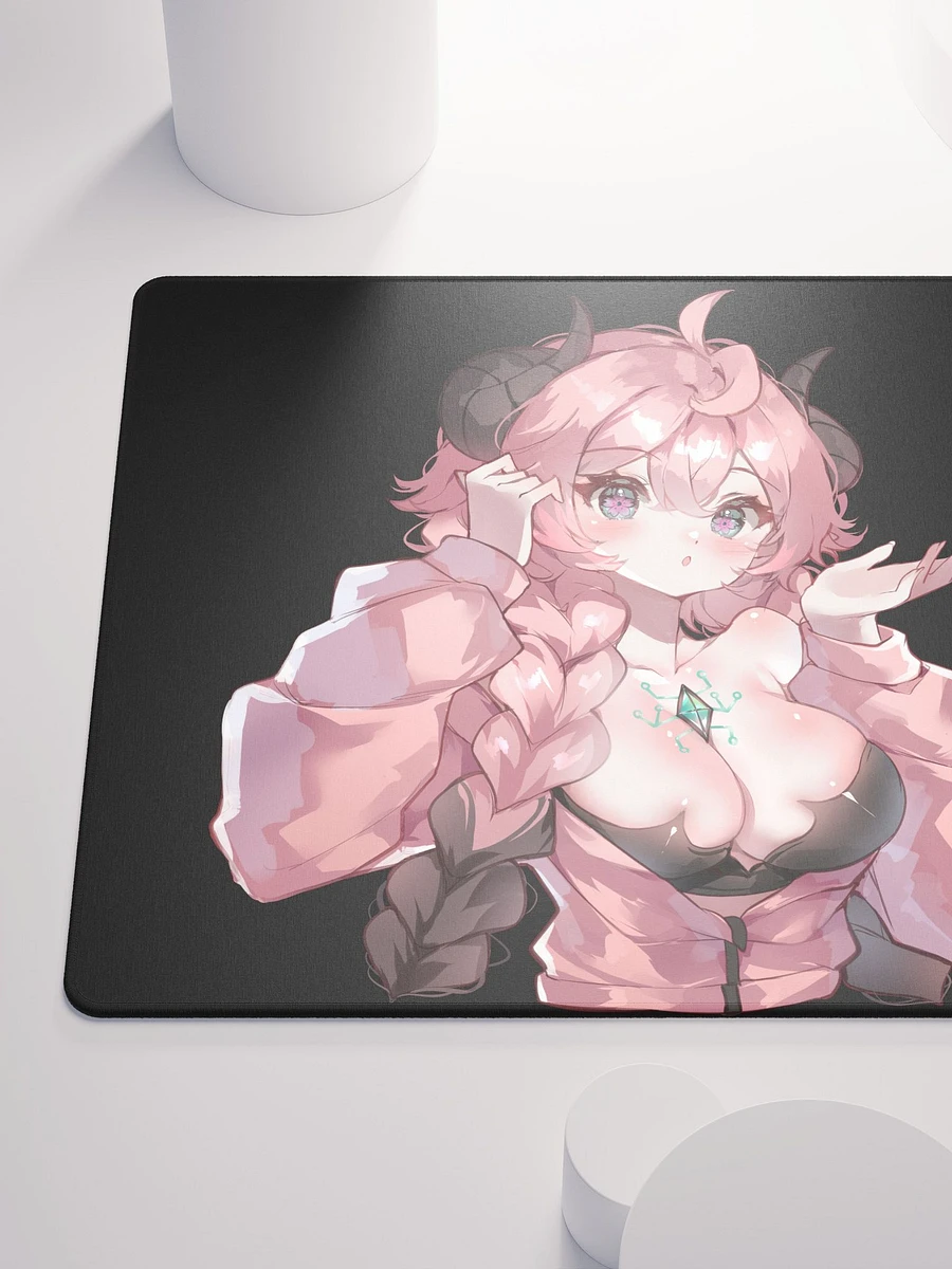 Good Luck Gamer! Mousepad product image (6)
